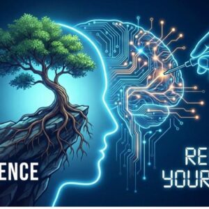 Resilience: The Inner Re-Engineering Blueprint